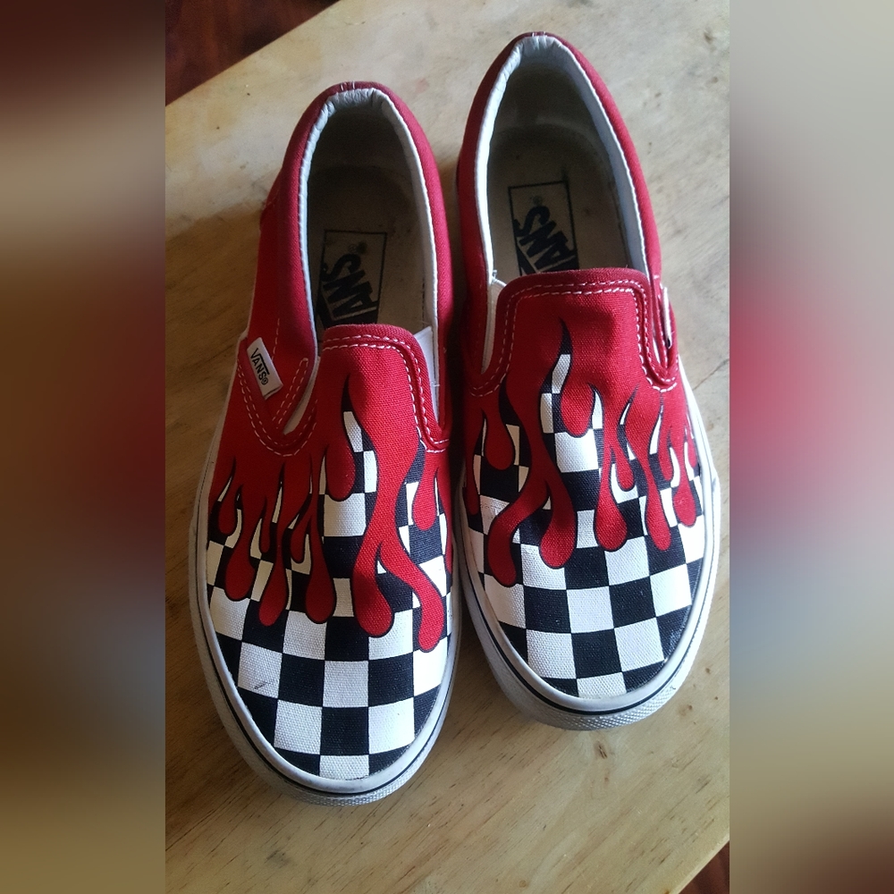 Vans